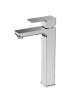 Lavita Bateria umywalkowa wysoka Aquila Chrome 5900378342786